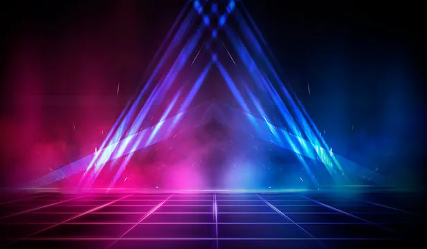 crypto-slots-india.kazinolist.com Promo Background